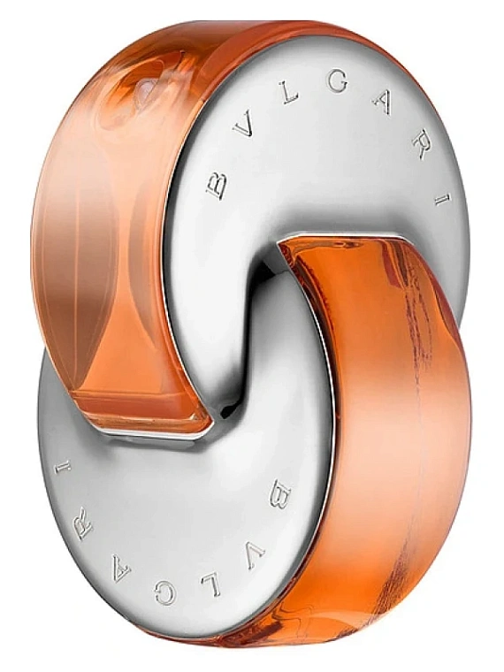 Bvlgari — Bvlgari Omnia Indian Garnet