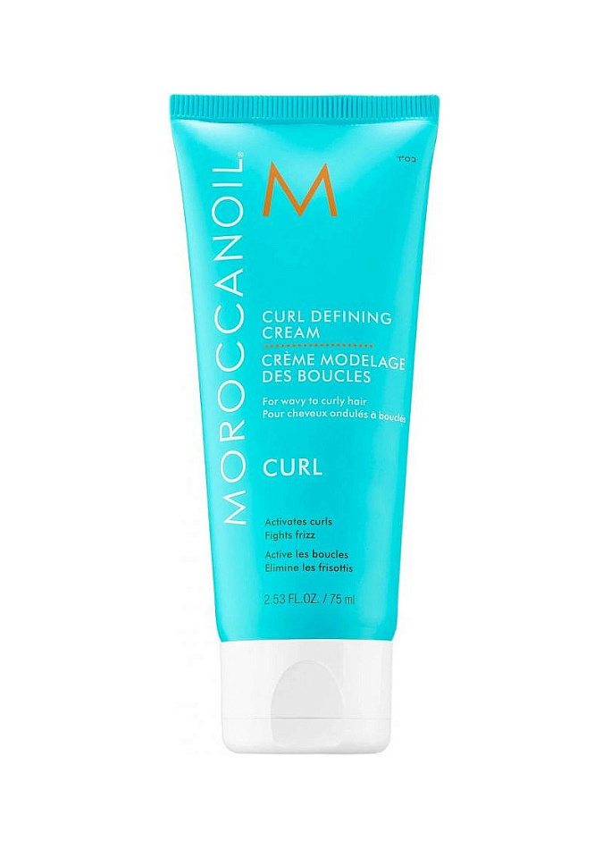 Moroccanoil — Moroccanoil Curl Defining Cream