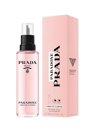 Prada Paradoxe Virtual Flower