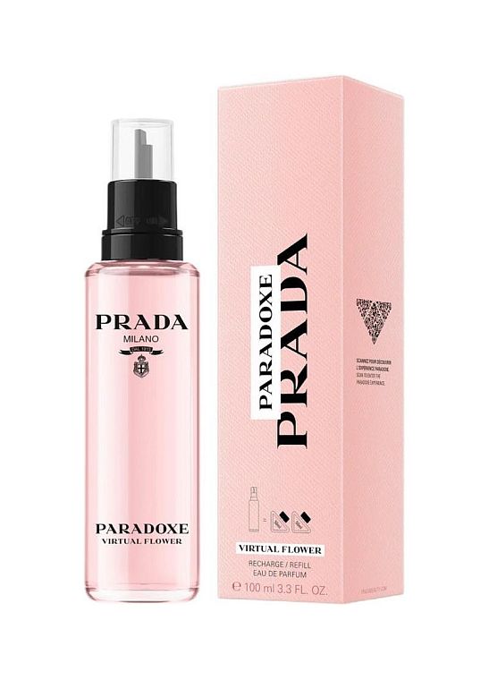 Prada — Prada Paradoxe Virtual Flower