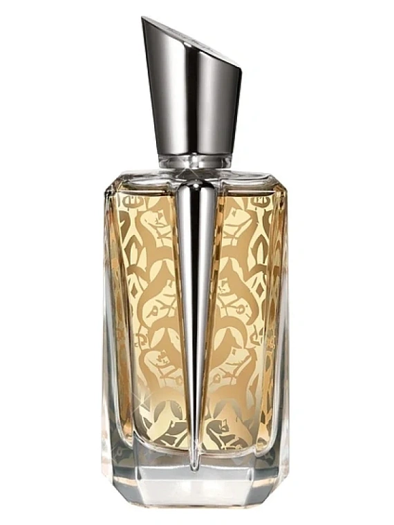 Thierry Mugler — Thierry Mugler Miroir des Voluptes