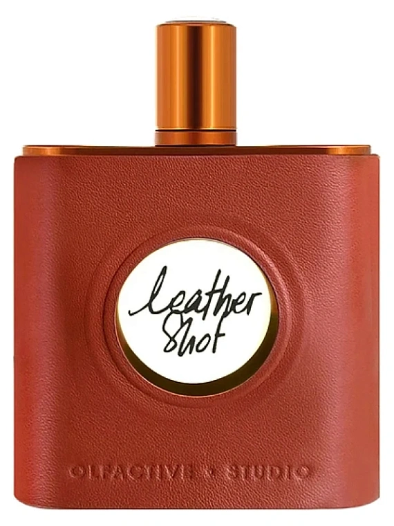 Olfactive Studio — Olfactive Studio Leather Shot