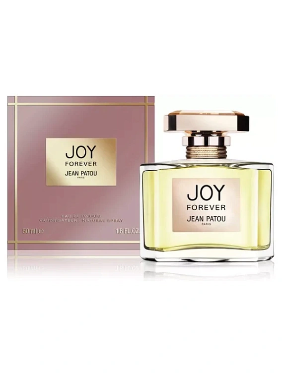 Jean Patou — Jean Patou Joy Forever Туалетная вода