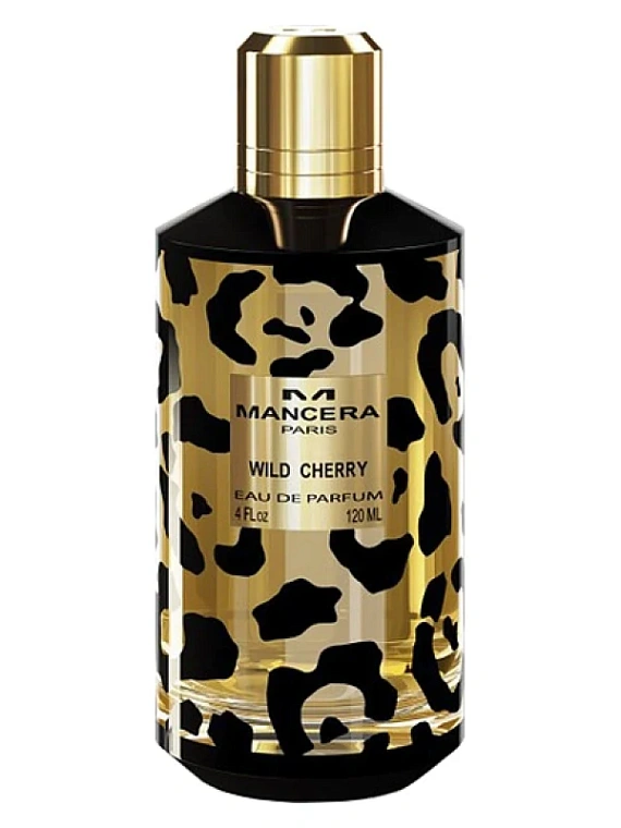 Mancera — Mancera Wild Cherry