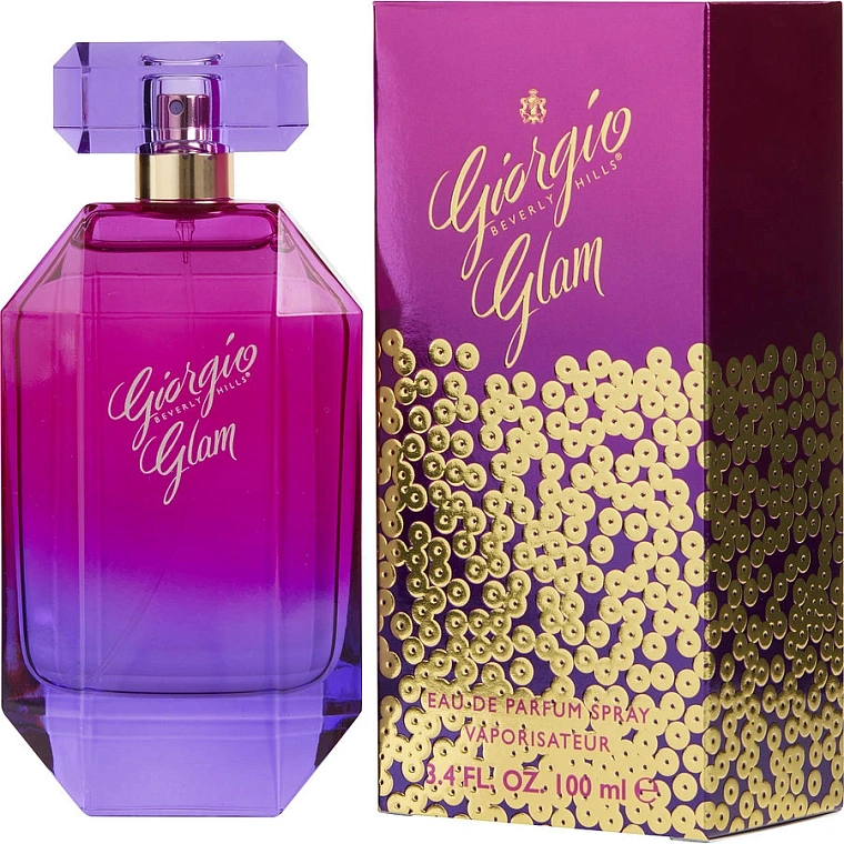 Giorgio Beverly Hills Giorgio Glam — фото 3