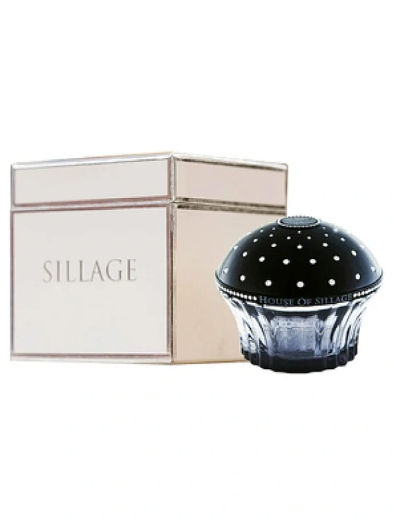 House Of Sillage — House Of Sillage Nouez Moi