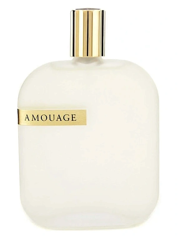 Amouage — Amouage Library Collection Opus VI
