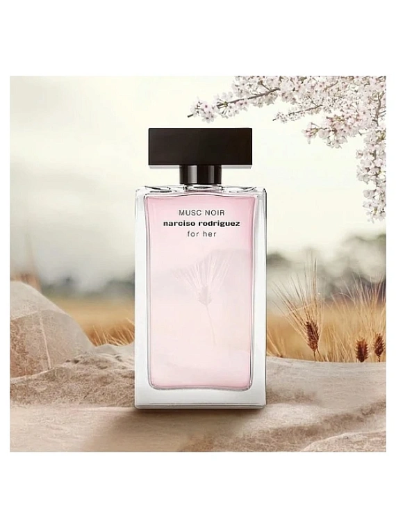 Narciso Rodriguez — Narciso Rodriguez Musc Noir For Her