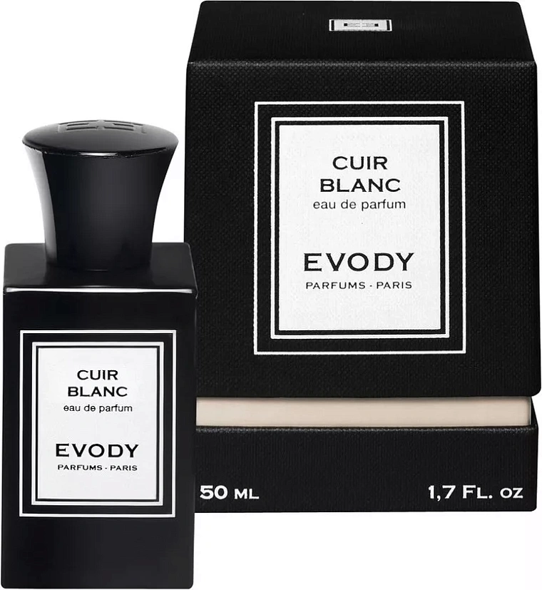 Evody Parfums Cuir Blanc — фото 2