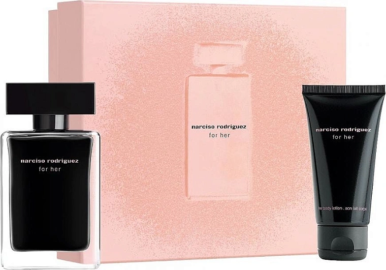 Narciso Rodriguez For Her Дезодорант-спрей — фото 6