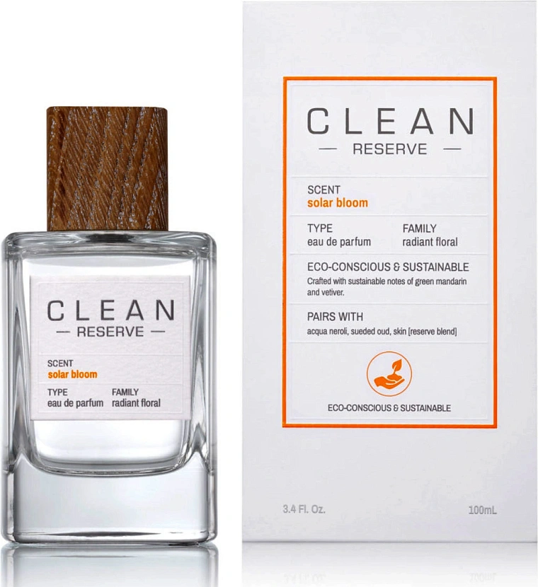 Clean Solar Bloom — фото 3
