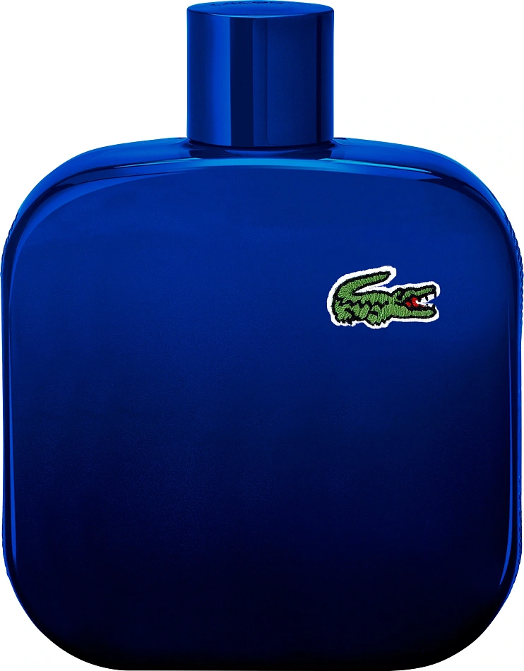 Lacoste Eau de Lacoste L.12.12 Magnetic — фото 3