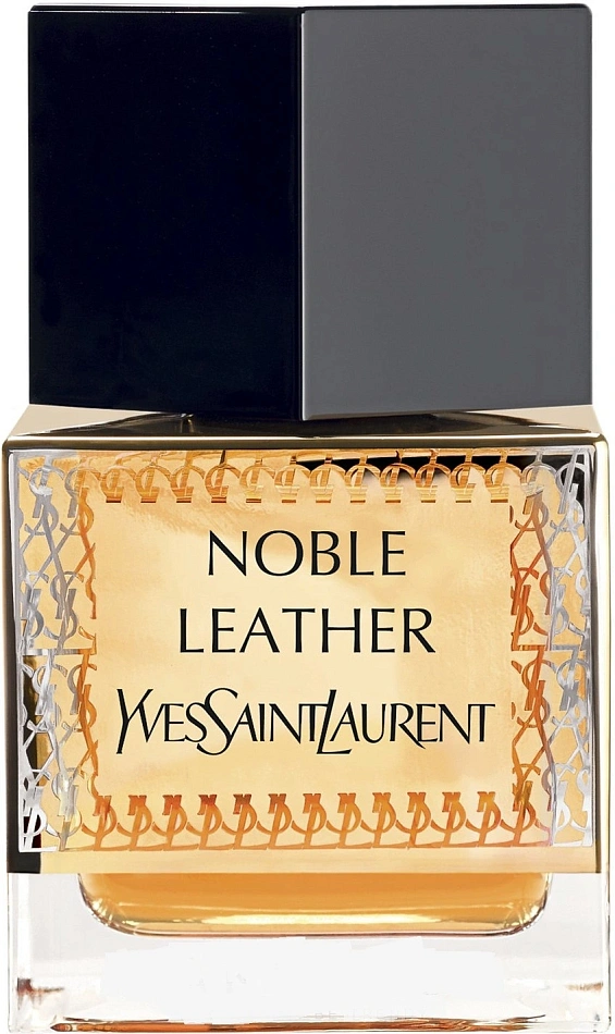 Yves Saint Laurent Noble Leather — фото 2