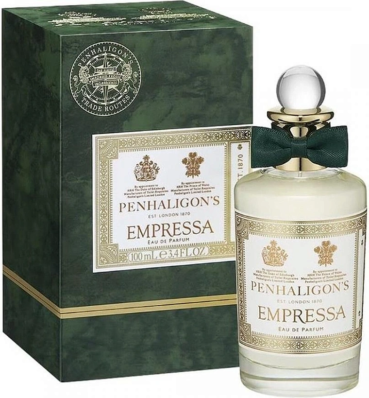 Penhaligon's Empressa Парфюмерная вода — фото 6