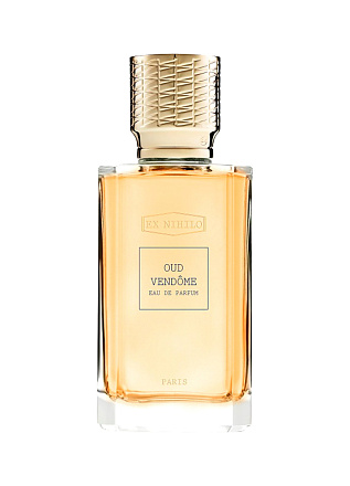 EX Nihilo Oud Vendome