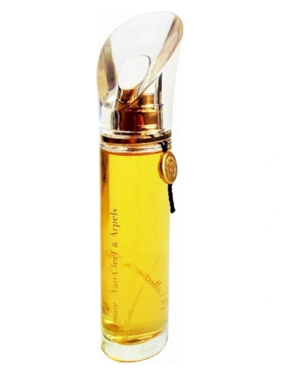 Van Cleef & Arpels — Van Cleef & Arpels Murmure Ylang Ylang De Madagascar