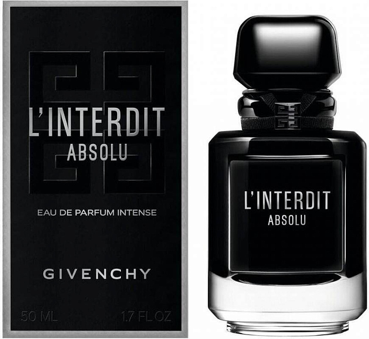 Givenchy L'interdit Absolu — фото 2