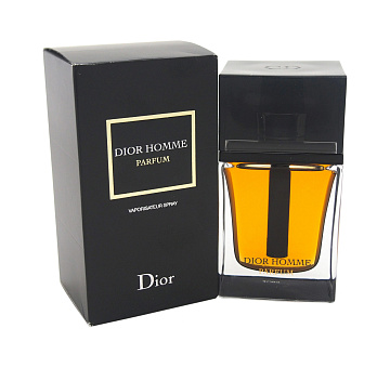 Christian Dior Dior Homme Parfum