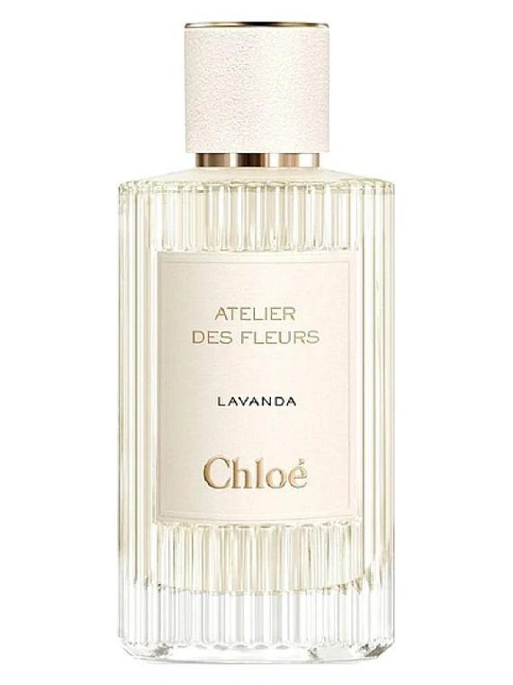 Chloe — Chloe Lavanda