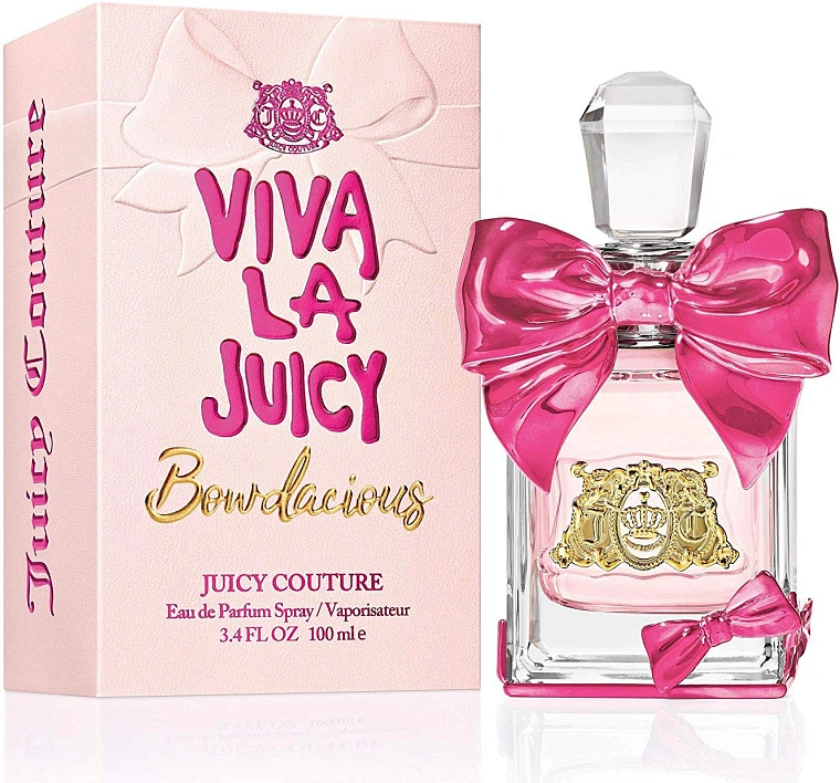 Juicy Couture Viva La Juicy Bowdacious — фото 3