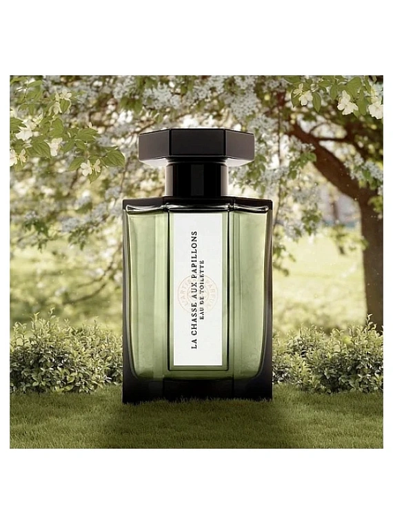 L`Artisan Parfumeur — L`Artisan Parfumeur La Chasse Aux Papillons