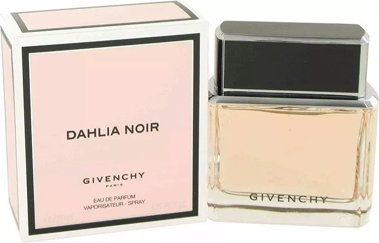 Givenchy Dahlia Noir Couture Limited Edition — фото 2