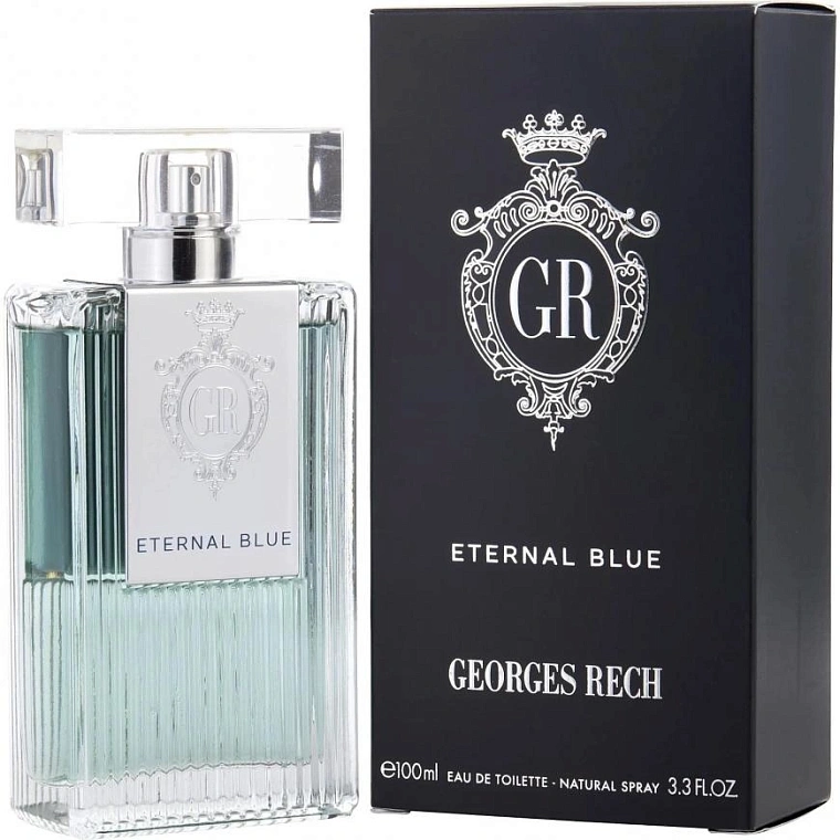 Georges Rech Eternal Blue — фото 4