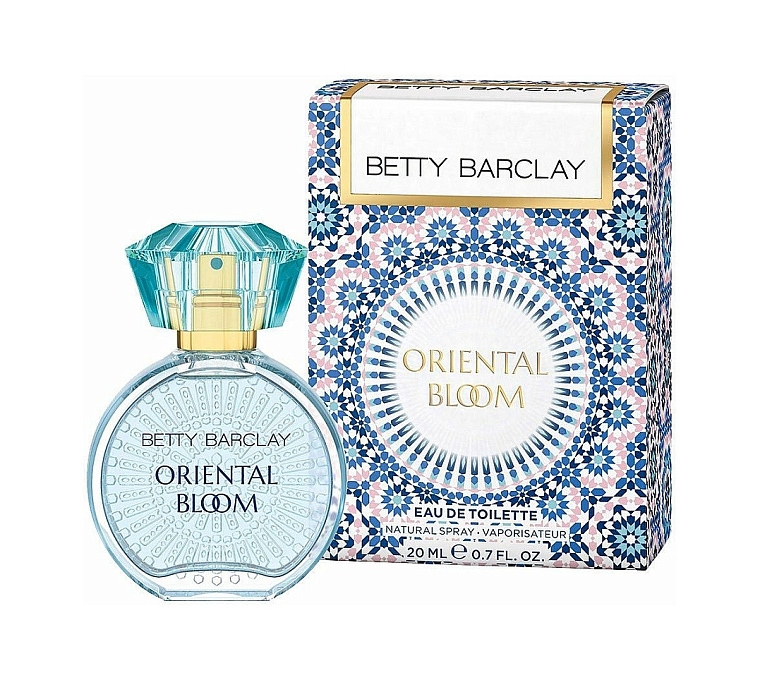 Betty Barclay — Betty Barclay Oriental Bloom