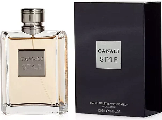 Canali — Canali Canali Style
