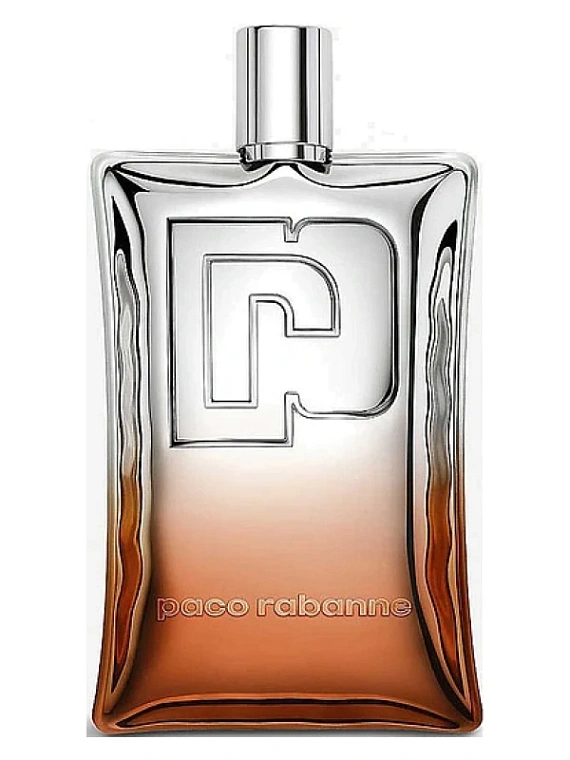 Paco Rabanne — Paco Rabanne Fabulous Me
