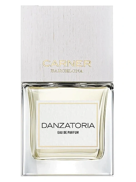Carner Barcelona — Carner Barcelona Danzatoria