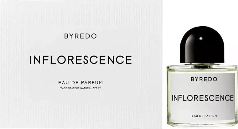 Byredo Parfums Inflorescence — фото 4