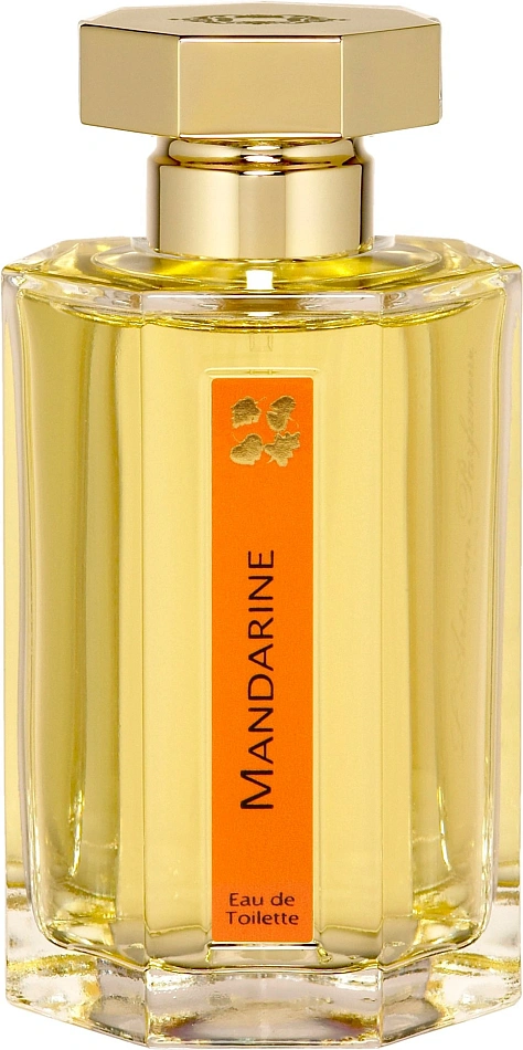 L`Artisan Parfumeur Mandarine — фото 3