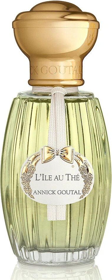 Annick Goutal L’ile Au The — фото 3