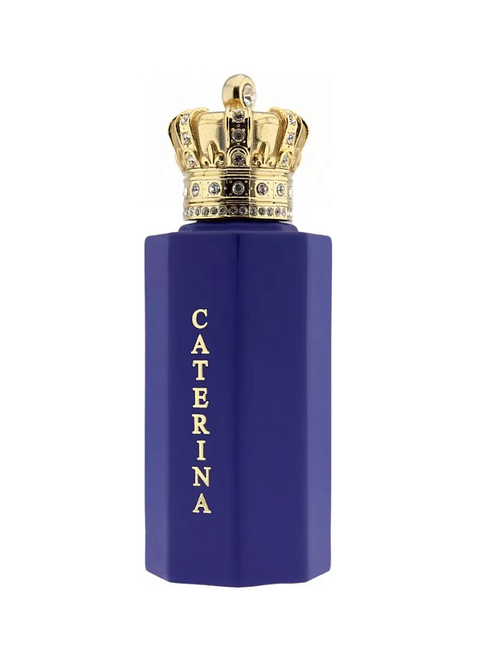 Royal Crown — Royal Crown Caterina