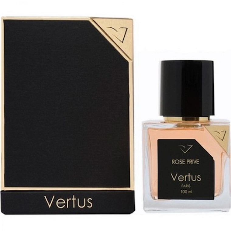 Vertus Rose Prive — фото 3