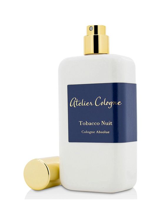 Atelier Cologne — Atelier Cologne Tobacco Nuit