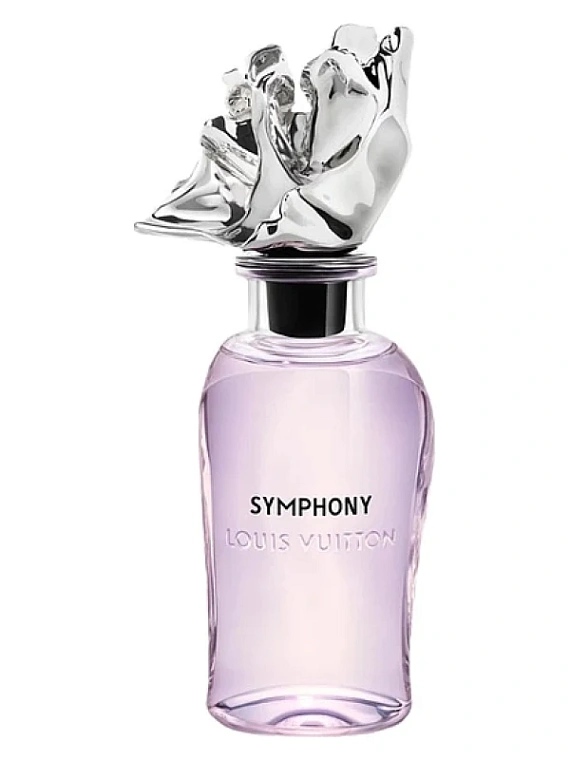 Louis Vuitton — Louis Vuitton Symphony