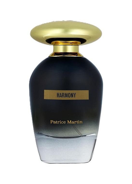 Patrice Martin — Patrice Martin Harmony