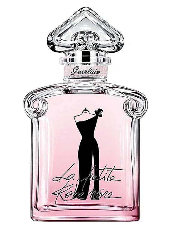 Guerlain — Guerlain La Petite Robe Noire Couture