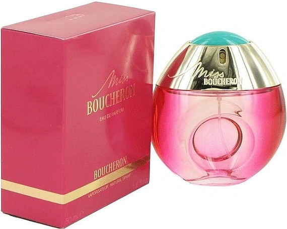 Boucheron — Boucheron Miss Boucheron