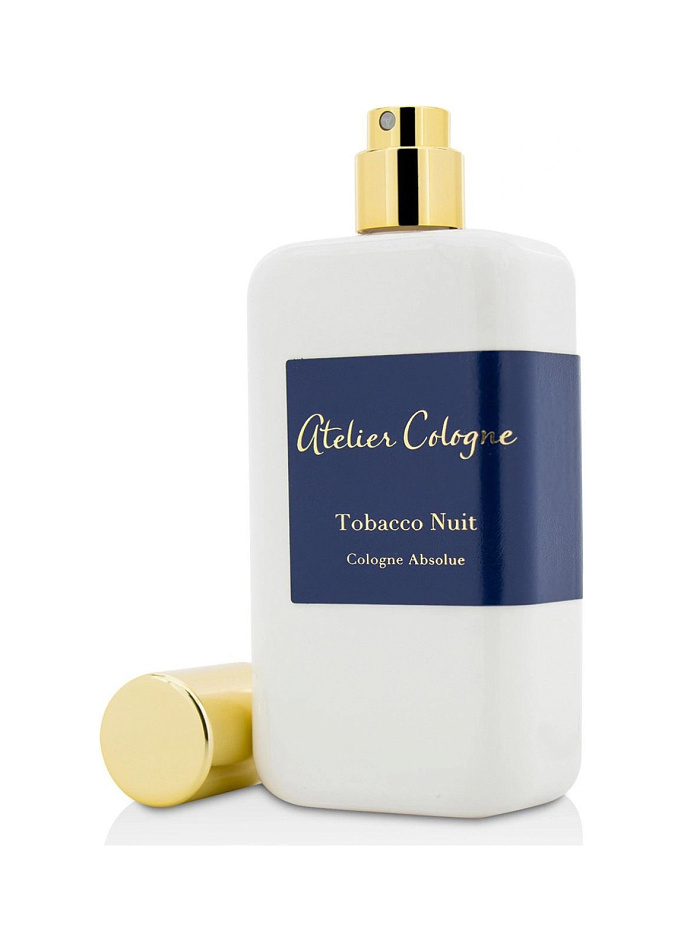 Atelier Cologne — Atelier Cologne Tobacco Nuit