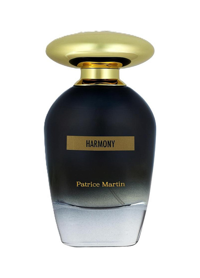 Patrice Martin — Patrice Martin Harmony