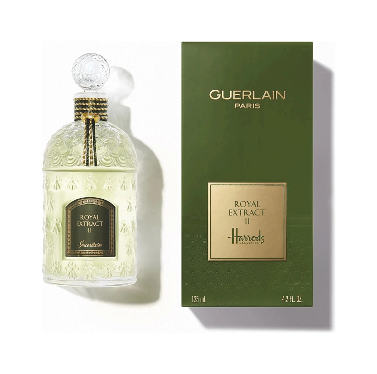 Guerlain — Guerlain Royal Extract Ii