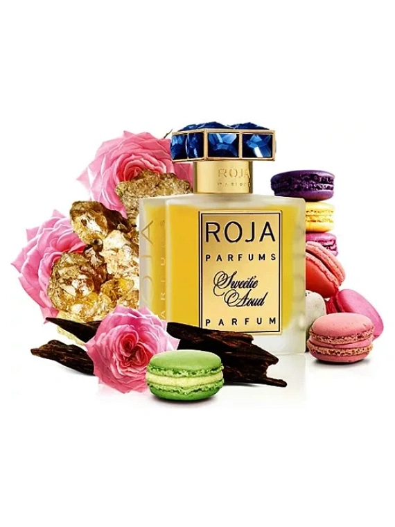 Roja Dove — Roja Dove Sweetie Aoud