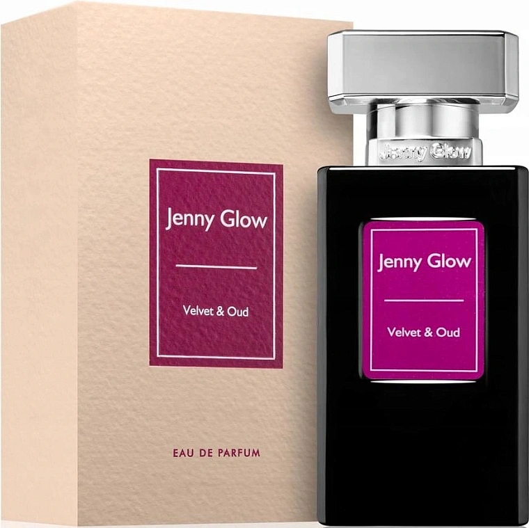 Jenny Glow Velvet & Oud — фото 3