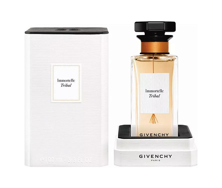 Givenchy — Givenchy Immortelle Tribal