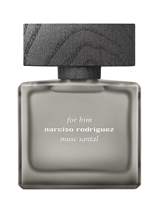 Narciso Rodriguez For Him Musc Santal