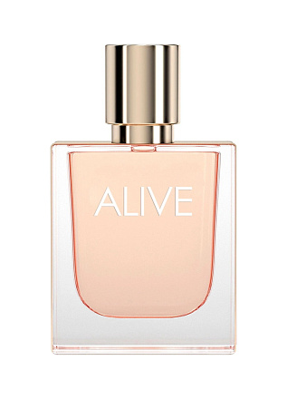 Hugo Boss Alive Лосьон