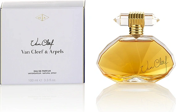 Van Cleef & Arpels — Van Cleef & Arpels Van Cleef